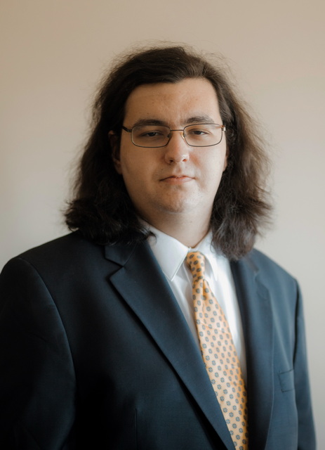 Ioannis Anastasopoulos