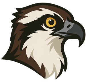 OSSPREY Icon